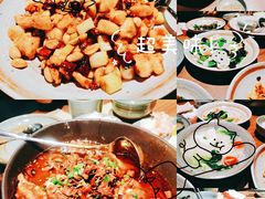 -青年公社烤鸭(熙悦天街店)
