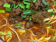 -乡野李掌柜(汉江路店)