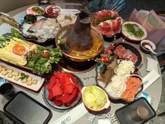 -乔先生涮肉·鲜活牛羊肉火锅(塘沽店)