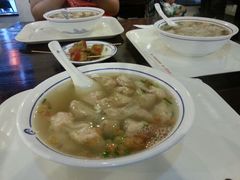 android_upload_pic-汪一挑馄饨(老街店)