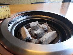 -炎蔵牛舌烤肉