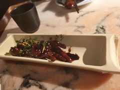 吮指鸡爪-桂满陇-西湖船宴(西单大悦城店)