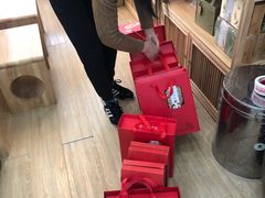 -先春西湖龍井•九曲红梅(杭大路店)