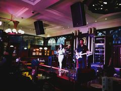 -宝莱纳餐厅(滨江店)