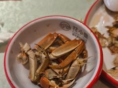 -花小蟹·无锡菜·大闸蟹主题餐厅·评弹表演(南长街店)