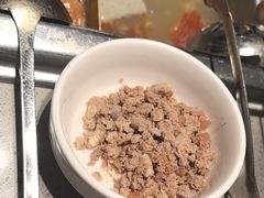 -海底捞火锅(东方时代广场店)