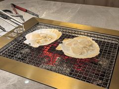 -本达人海鲜烧烤·朝鲜族风味(发展店)