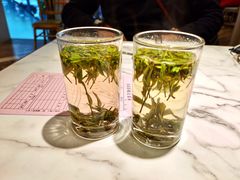 绿杨春-花园茶楼(兴城西路店)