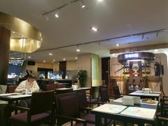 -上海吉臣维景酒店·维多利亚餐厅
