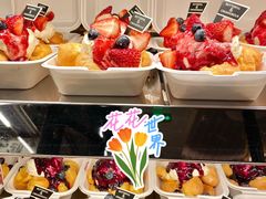 -B&C黄油与面包·THE GARDEN BAKERY概念店(世纪汇店)