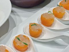 -金链花·泰国餐厅(国贸店)