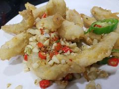 -一哥美食(总店)