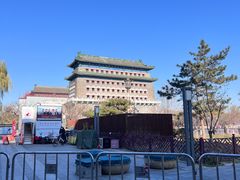 -星巴克臻选(北京前门大街店)
