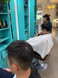 -Hair ART造型沙龙