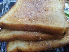 脆皮烤吐司-老虎滩大连海鲜烧烤(建邺云锦路总店)