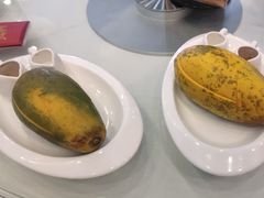 -馨越楼·点心·粤菜(赤坎店)