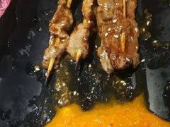 -烧蠔帮·生蚝海鲜牌档(观海店)