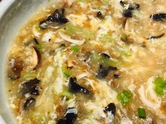 顺德胜瓜拆鱼羹-融聚·粤小馆(水上公园店)