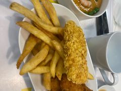 -宜家·瑞典风味餐厅(北京西红门店)