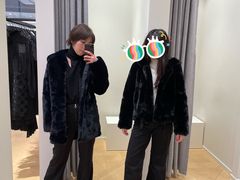 -sandro(港汇恒隆广场店)