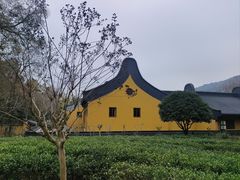 -杭州西湖风景名胜区-三生石