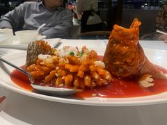 -小厨娘淮扬菜(清江苏宁广场店)