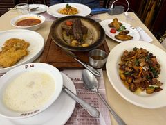 -华梅西餐厅(哈尔滨中央大街店)