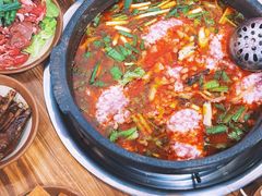 -笔记安顺夺夺粉火锅