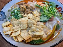 -幺不倒重庆小面(大梁店)