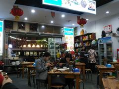 -雨田饭店(华兴东街店)