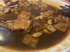 -旺顺阁·北京菜(北辰上品+)