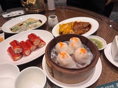 -老广酒楼(樱花店)