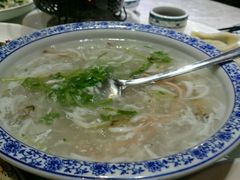-大唐高老庄(红旗路店)