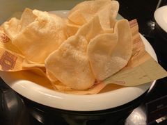 -圣丰索菲特·2 On 988 Café 自助餐厅
