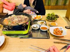 -黄金牧场(明洞总店)