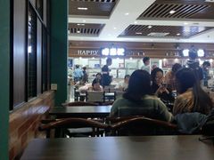 大堂-上海大学-第1食堂