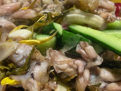 -海岛八号龙虾烧烤田鸡(蓝天路总店)
