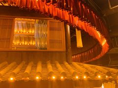 -叶叶菩提·晋福宫