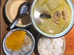-我的甜·泰国餐厅