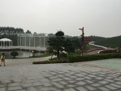 -迪茵湖田家舍生态农场
