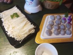 -老灶堂文创火锅(文艺路店)