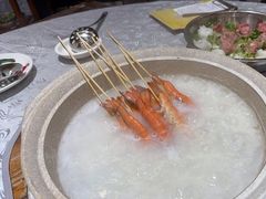 -丰尔粥食·粥底火锅·桑拿鸡(大良总店)