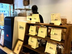 -Parking Coffee(孩儿巷店)