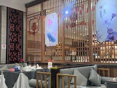 -楚鲜·汉正街一号(天河店)