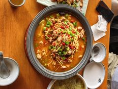 -盐帮食坊•小河帮川菜(四川师大店)