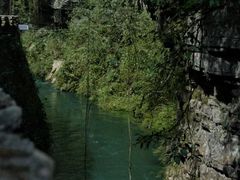 -狮子关旅游区