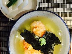 -泉寿司(万科公园店)