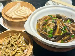 -芳芳私房菜·精做淮扬菜(承德路店)