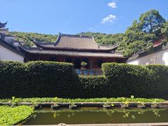 -宁波市保国寺古建筑博物馆