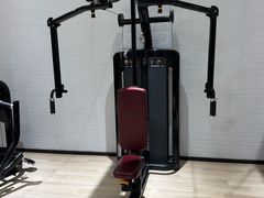 -FLARE STAR FITNESS(复地活力城店)